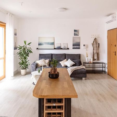 Loft Con Terrazzo - 3 Min Dalle Autostrade By Followgreenhouse로마 외부 사진