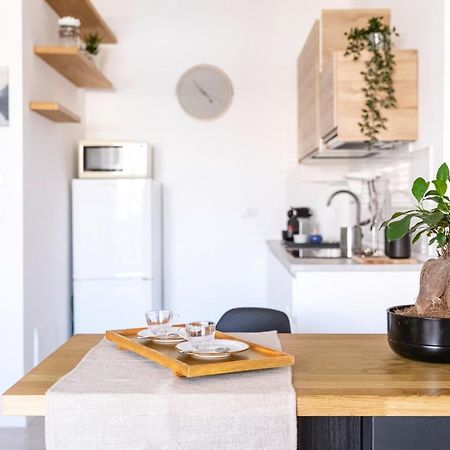 Loft Con Terrazzo - 3 Min Dalle Autostrade By Followgreenhouse로마 외부 사진