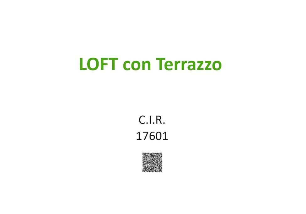 Loft Con Terrazzo - 3 Min Dalle Autostrade By Followgreenhouse로마 외부 사진