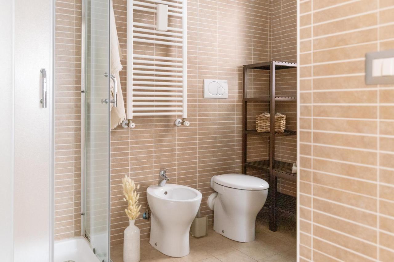 Loft Con Terrazzo - 3 Min Dalle Autostrade By Followgreenhouse로마 외부 사진